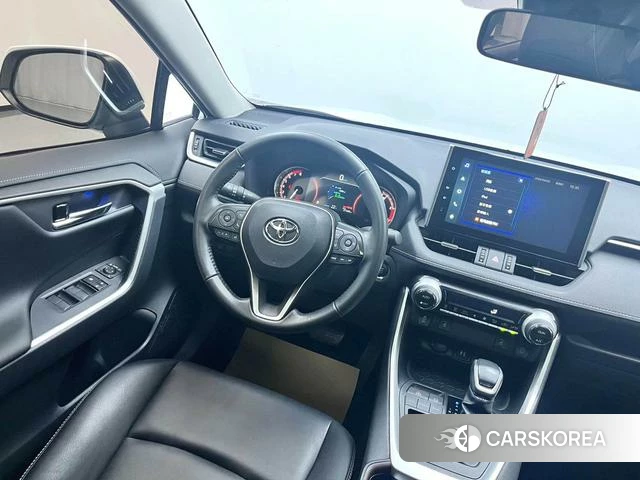 Toyota RAV4 Rongfang id 4261059 из Китая 7