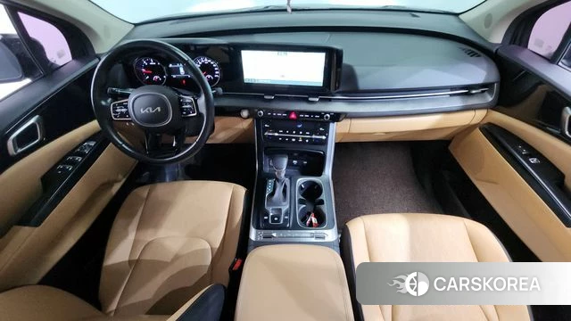 Kia Carnival 4th generation id 4282667 из Кореи 30