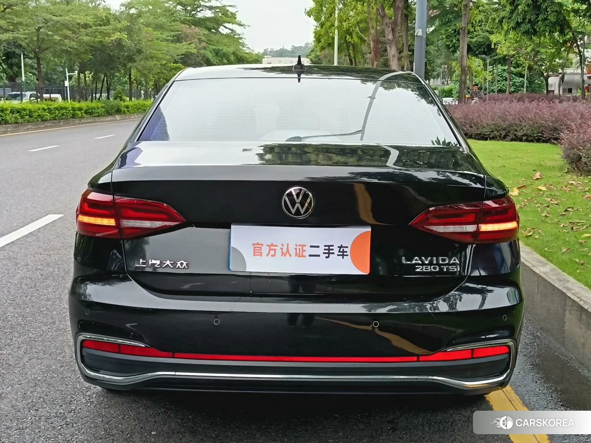 Volkswagen Lavida id 4440483 из Китая 7