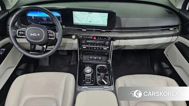 Kia Carnival 4th generation id 4580185 из Кореи 31