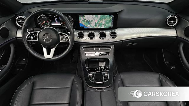 Mercedes-Benz E-Class W213 id 3879322 из Кореи 17