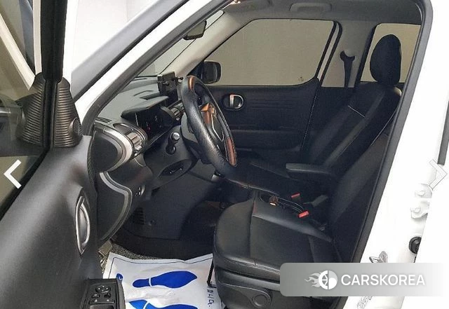 Hyundai Casper id 4179102 из Кореи 17
