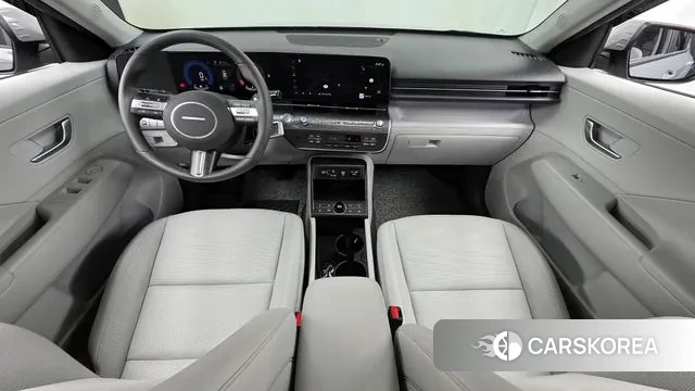 Hyundai Kona (SX2) id 3365509 из Кореи 17