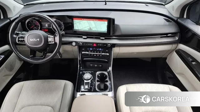 Kia Carnival 4th generation id 3406158 из Кореи 17