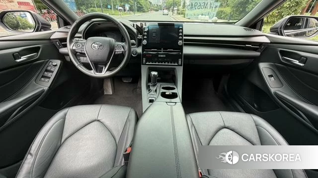 Toyota Asian dragon id 4394033 из Китая 17
