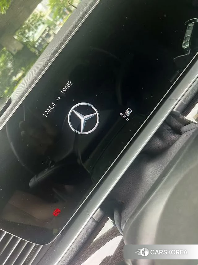Mercedes-Benz GLS id 4278959 из Китая 11