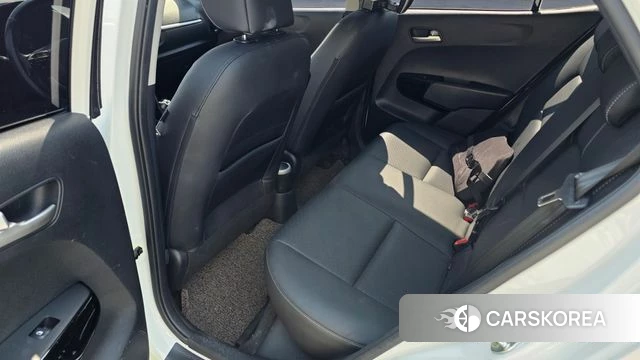 Kia All New Morning (JA) id 3823891 из Кореи 11