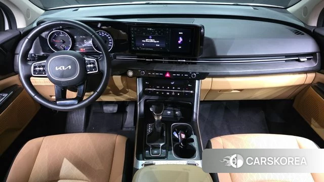 Kia Carnival 4th generation id 4244205 из Кореи 17