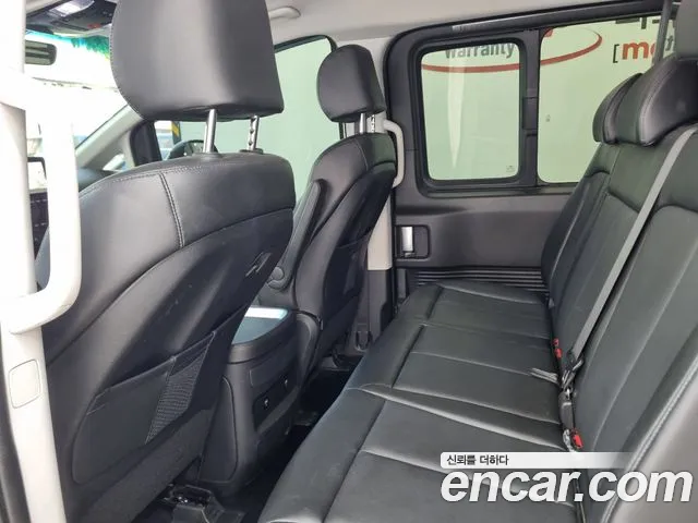 Hyundai Staria id 2673482 из Кореи 17