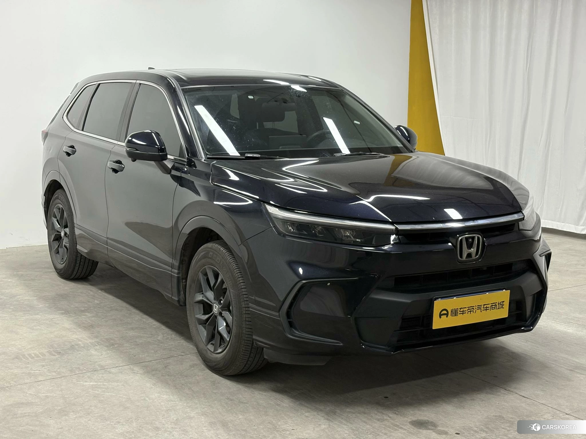 Honda Hao Ying id 4407519 из Китая 17