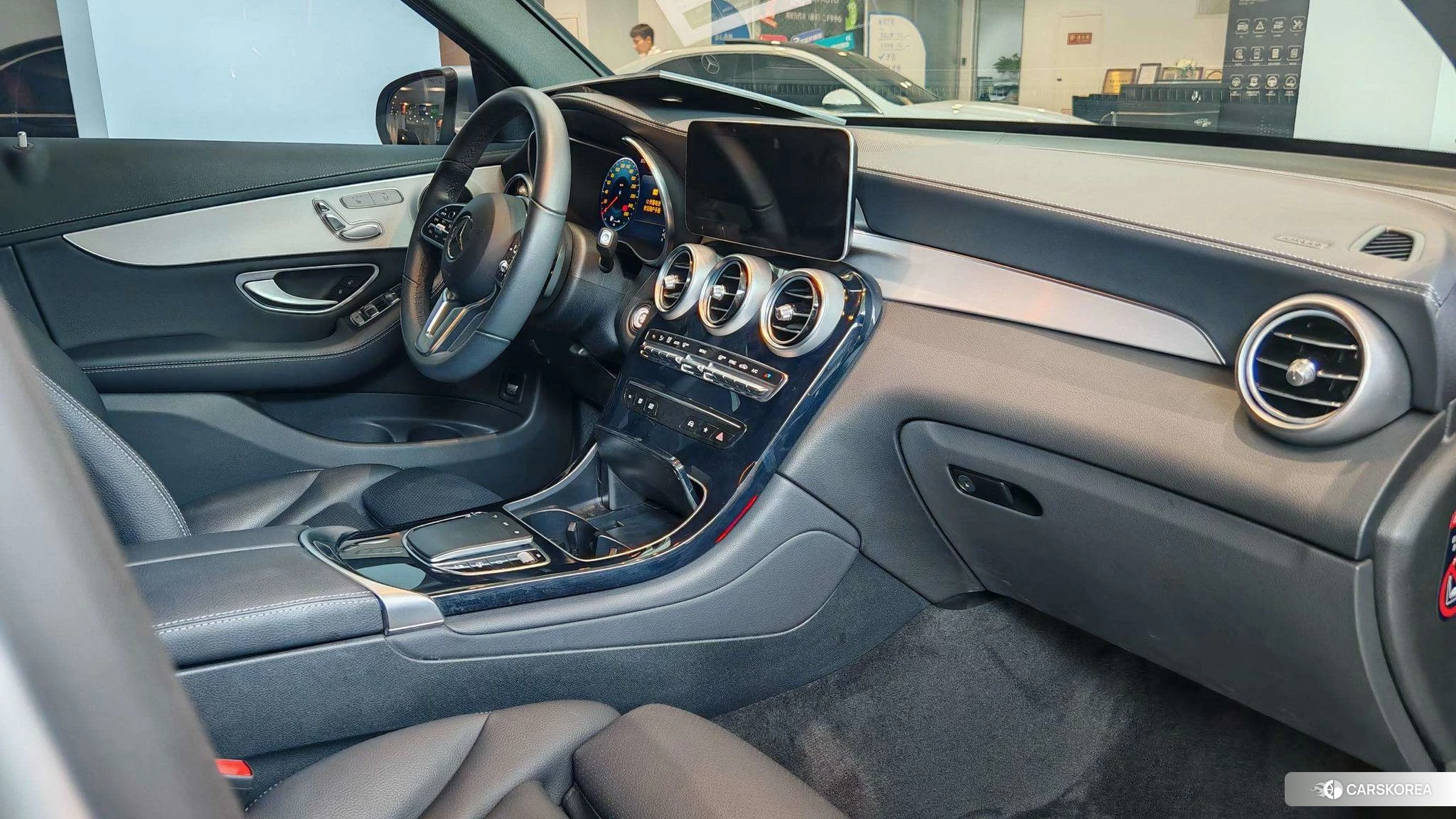 Mercedes-Benz GLC id 4452972 из Китая 8