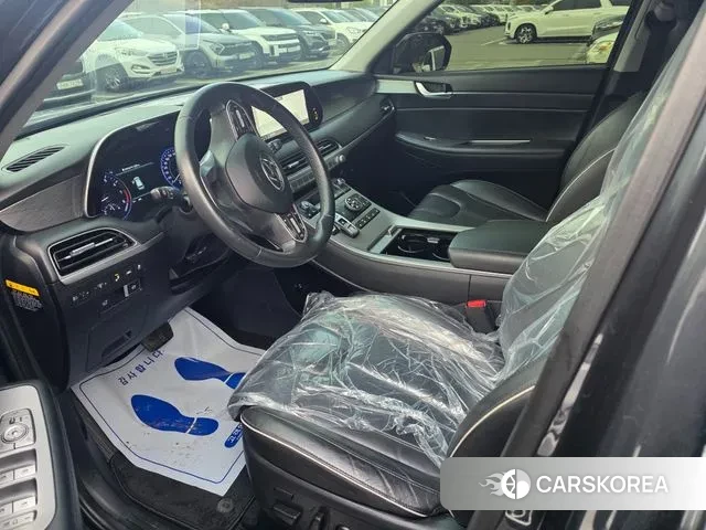 Hyundai Palisade id 3484728 из Кореи 17