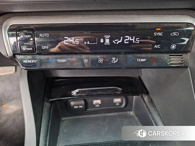 Kia K5 3rd generation id 3915623 из Кореи 10