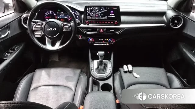 Kia The New K3 2nd generation id 3488208 из Кореи 17