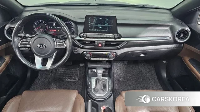 Kia Come New K3 id 3297123 из Кореи 17