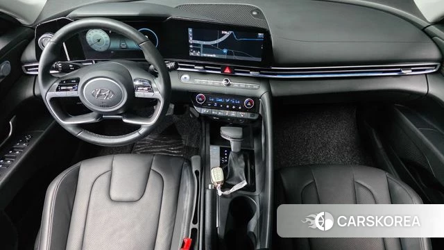 Hyundai Avante (CN7) id 3924304 из Кореи 17