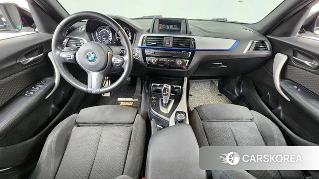 BMW 1 Series (F20) id 3814442 из Кореи 17