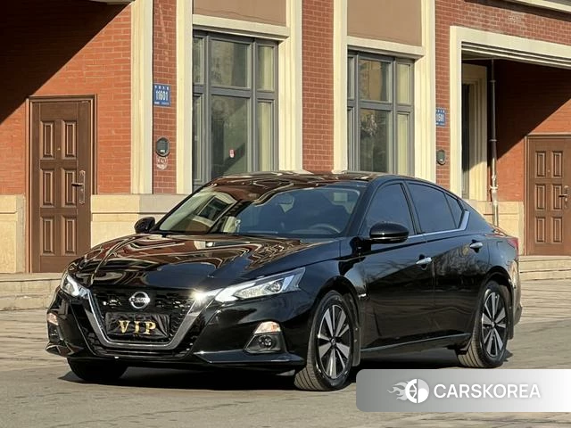 Nissan Teana id 4207557 из Китая 29