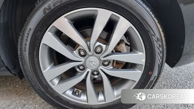 Hyundai i30 (PD) id 3351036 из Кореи 13