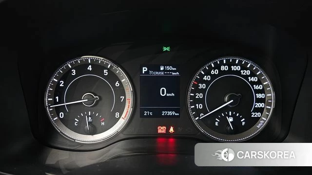 Hyundai Venue id 3935528 из Кореи 17