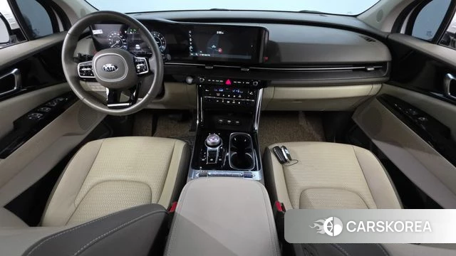 Kia Carnival 4th generation id 4179497 из Кореи 17