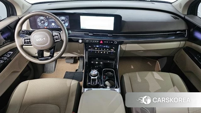 Kia Carnival 4th generation id 4428046 из Кореи 29