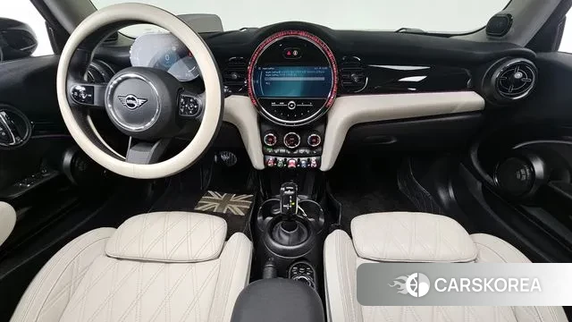 Mini Cooper S id 3606231 из Кореи 17