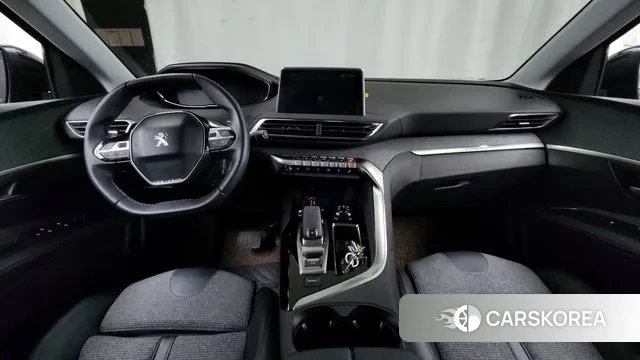 Peugeot 3008 second generation id 2986186 из Кореи 17
