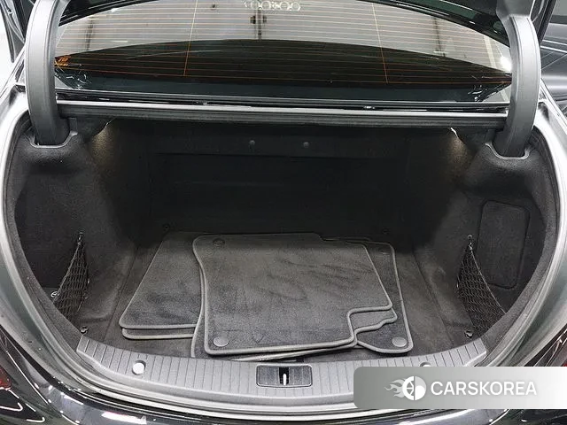 Mercedes-Benz S-Class W222 id 3038639 из Кореи 17