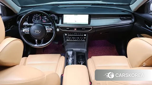 Kia K7 Premier id 3008838 из Кореи 17