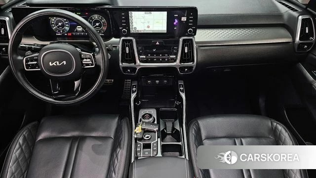 Kia Sorento 4th Generation id 4195116 из Кореи 31