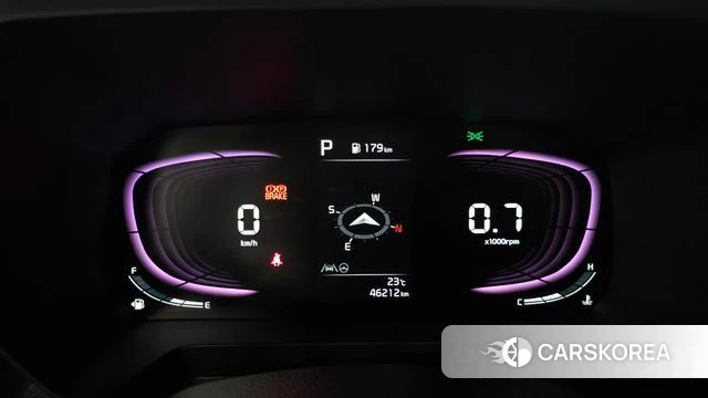 Kia The New Kia Ray id 4443393 из Кореи 27
