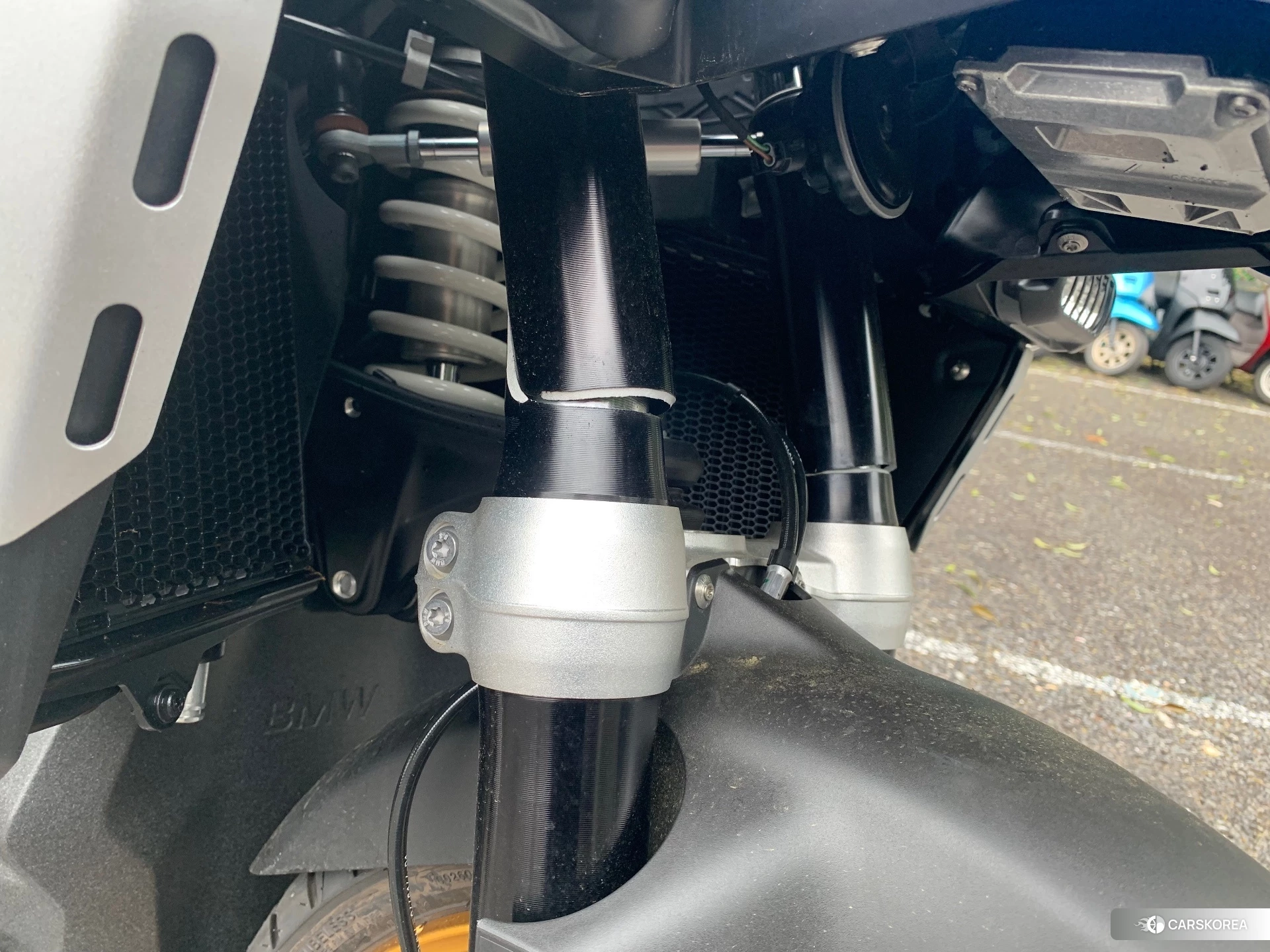 BMW R1300GS ADVENTURE id 4191513 из Японии 7