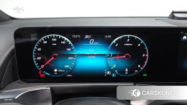 Mercedes-Benz GLB-Class X247 id 3488461 из Кореи 17