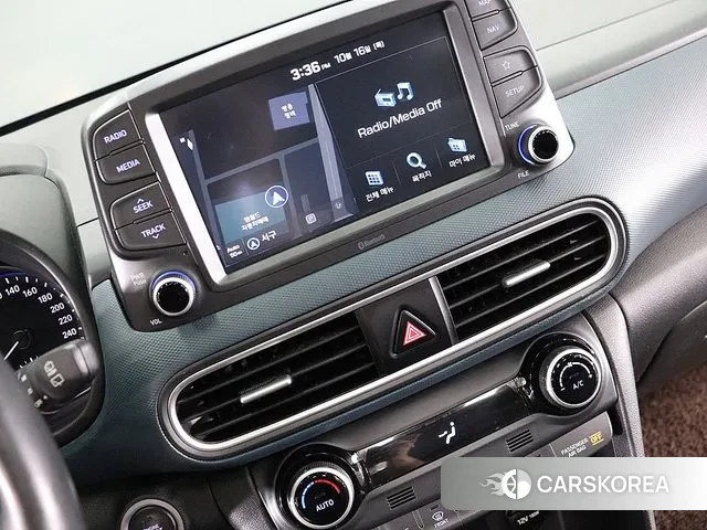 Hyundai Kona id 3254400 из Кореи 17