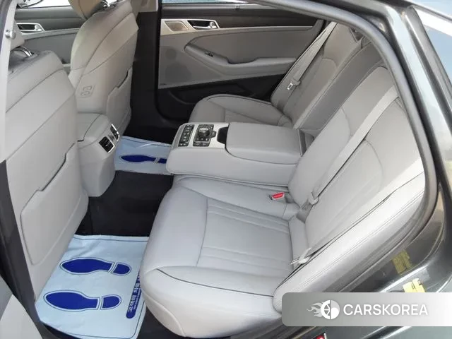 Genesis G80 id 3595429 из Кореи 17