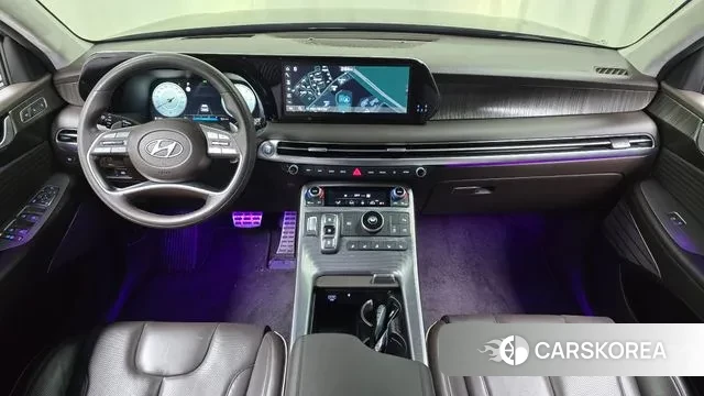 Hyundai The New Palisade id 3348198 из Кореи 17