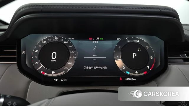 Land Rover Range Rover Sport 3rd Generation id 4701433 из Кореи 34