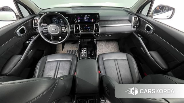 Kia Sorento 4th Generation id 3942220 из Кореи 17
