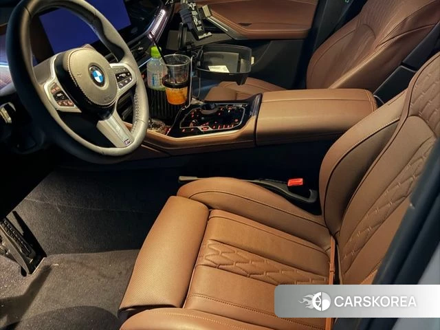 BMW X6 (G06) id 4177409 из Кореи 7