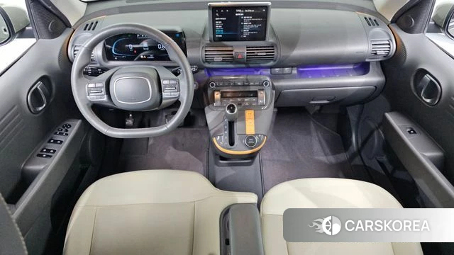 Hyundai Casper id 4389088 из Кореи 27