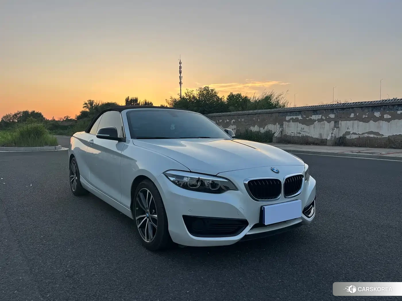 BMW 2 series id 4655230 из Китая 18