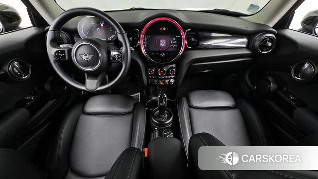 Mini Cooper id 4376711 из Кореи 17