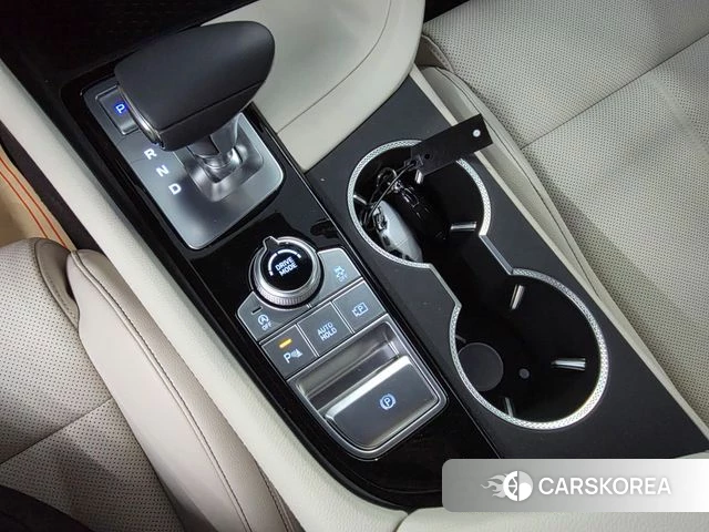 Genesis The New G70 id 4368438 из Кореи 13