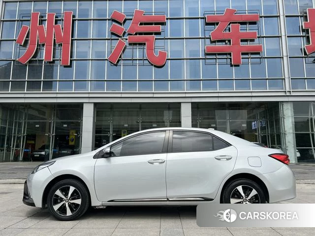 Toyota Ralink Dual Engine E+ id 4260853 из Китая 12