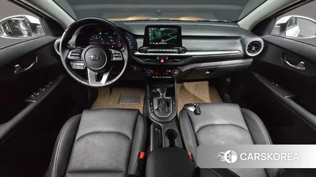 Kia Come New K3 id 3459766 из Кореи 17