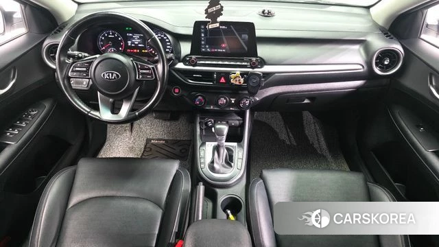 Kia Come New K3 id 4459699 из Кореи 27