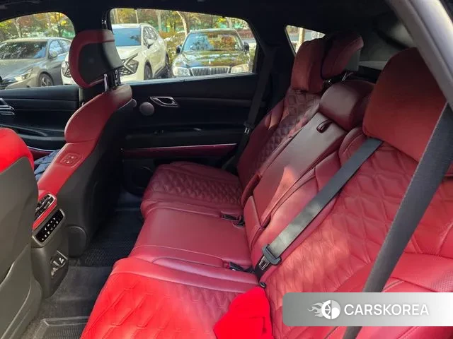 Genesis GV80 Coupe id 3431719 из Кореи 13