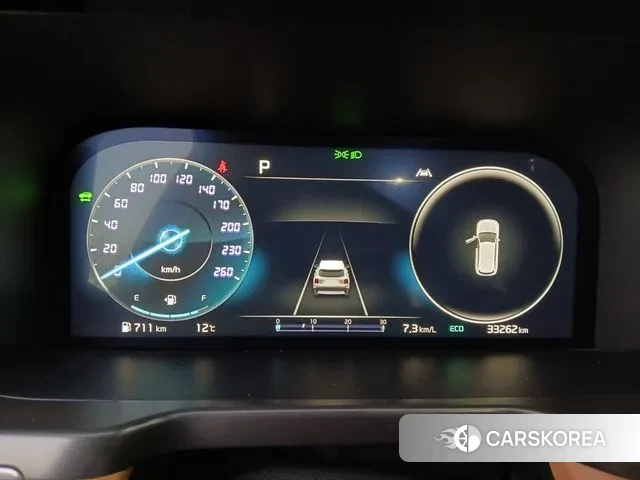 Kia Sorento 4th Generation id 3360198 из Кореи 14