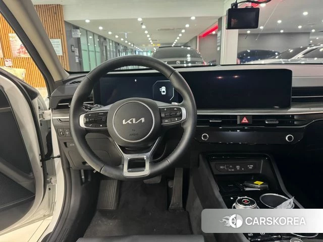 Kia The New K5 3rd generation id 4511047 из Кореи 13